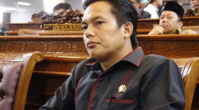 Fraksi PDIP Mendorong Diversifikasi Ekonomi dan Pemenuhan SDG dalam Rancangan APBD 2024