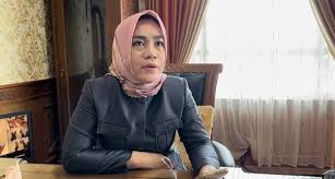 Asti Mazar Susun Agenda Hiburan dan Dukungan UMKM 