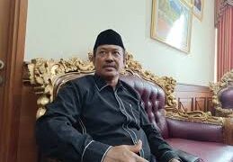 Arfan Tekankan Intensifikasi Bantuan Kemitraan Jangan sampai Membingungkan 