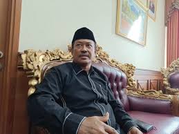 Arfan Tekankan Intensifikasi Bantuan Kemitraan Jangan sampai Membingungkan