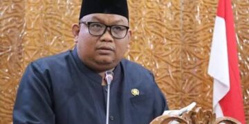 Agusriansyah Ajak Pemerintah Majukan Pariwisata di Kutim