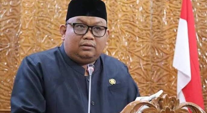 Agusriansyah Ajak Pemerintah Majukan Pariwisata di Kutim
