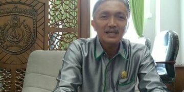 Anggota DPRD Kutim Minta Persoalan Sampah di Muara Wahau segera Diatasi