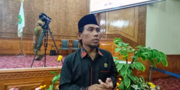 DPRD Kutim Memberikan Apresiasi terhadap Penetapan Sebagai Superhub IKN