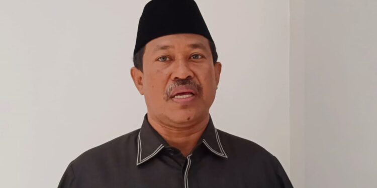 Pemerintah Kutim Serius Perbaiki Jalan Penghubung Tiga Kecamatan