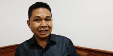 Ketua DPRD Kutim Minta Tindakan Cepat Dinas Terkait Atasi Antrian BBM yang Meningkat