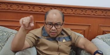 DPRD Kutim Mendorong Dinas Sosial Ambil Tindakan Tegas Terhadap Anak Jalanan