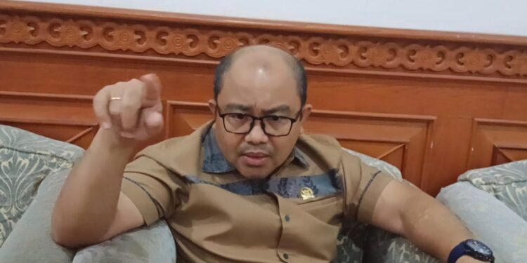 DPRD Kutim Mendorong Dinas Sosial Ambil Tindakan Tegas Terhadap Anak Jalanan