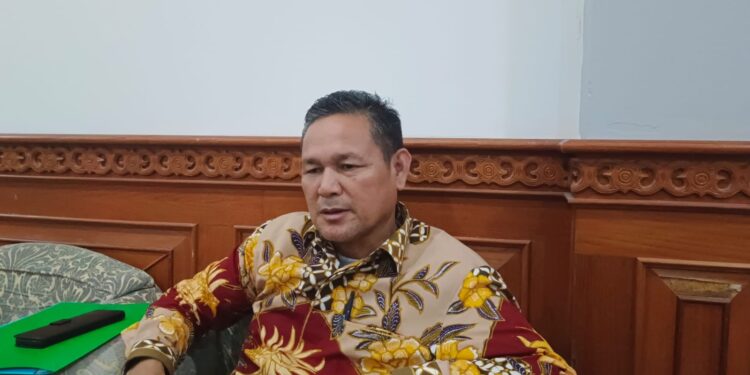 Anggota DPRD Kutim Yan Mendorong Peningkatan Minat Baca Generasi Muda di Era Digital