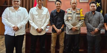 Dukung Pemilu Damai dan Berkualitas: SMSI Kaltim Gelar Rakorwil di Berau