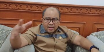 Anggota DPRD Kutim Soroti Kemacetan di Persimpangan KPC, Desak Perbaikan Sebelum Protes Masyarakat