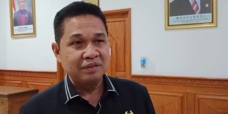Rapat Banggar Sukses, Paripurna APBD 2024 Segera Dilaksanakan di Kutim