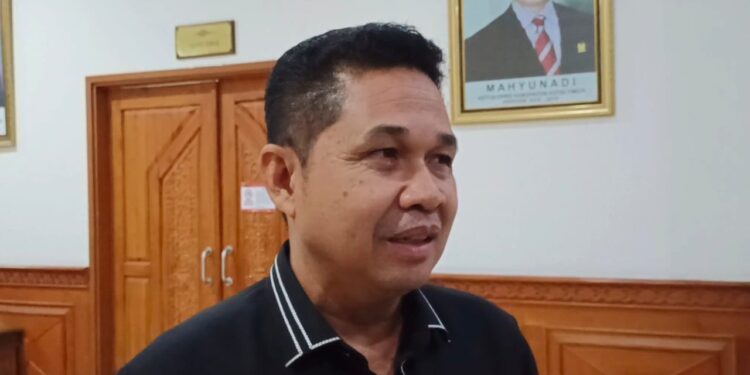 Upah Minimum di Kutim Alami Kenaikan, Pemantauan Ketat untuk Kepatuhan Penggajian Karyawan