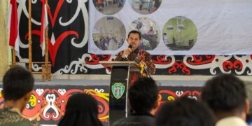 Sekda PPU Tohar Pimpin Sosialisasi Hospital By Laws di RSUD Ratu Aji Putri Botung