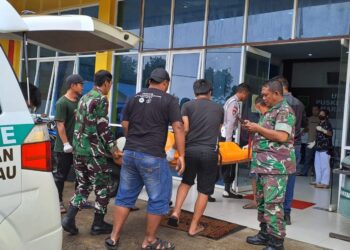 Kecelakaan Laut di Perairan Maratua, Menewaskan 2 Wisatawan
