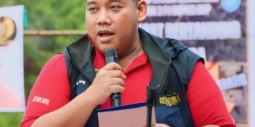 Perayaan HUT PPU Ke-22 Tahun Dimeriahkan dengan Beragam Turnamen Olahraga