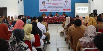 Langkah Progresif Pj Bupati PPU Optimalkan Potensi dan Partisipasi Masyarakat dalam Musrenbang Kecamatan Babulu Tahun 2024