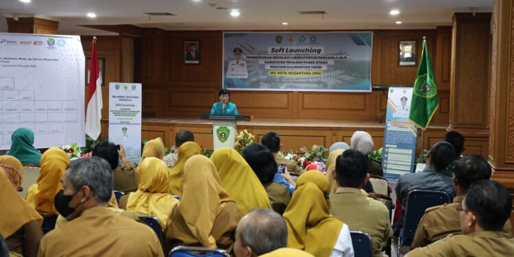 Menggebrak Pendidikan, Pemkab PPU Luncurkan Program Sekolah Laboratorium Pancasila untuk Membentuk Generasi Emas