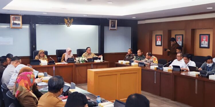 Proses Ganti Rugi Lahan Bandara Udara VVIP Temui Titik Terang