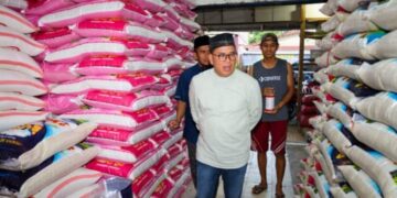 Menjaga Stabilitas Harga dan Ketersediaan Bahan Pokok Selama Ramadan Langkah Tepat Pemerintah PPU