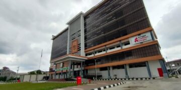 Pelarian Tersangka Pengemplang Pajak Berakhir di Kejaksaan