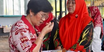 Lomba Masak Serba Ikan Mendorong Kreativitas dan Gizi Seimbang bagi Anak