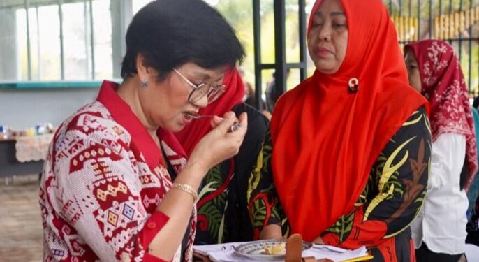 Lomba Masak Serba Ikan Mendorong Kreativitas dan Gizi Seimbang bagi Anak