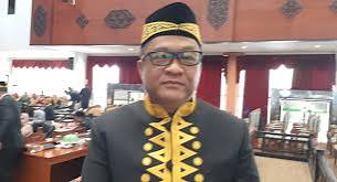 Syamsudin Alie, Dorong Pemerintah Prioritaskan Sektor Pertanian di Tengah Tantangan Ekonomi