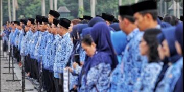 Pindah ke Ibu Kota Baru, Ini 25 Instansi Siap Relokasi….