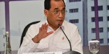 Menteri Perhubungan Bersiap Hadapi Lonjakan 193 Juta Pemudik pada Libur Lebaran