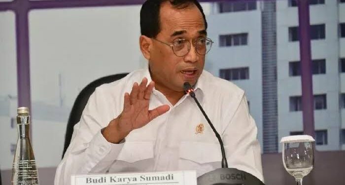 Menteri Perhubungan Bersiap Hadapi Lonjakan 193 Juta Pemudik pada Libur Lebaran
