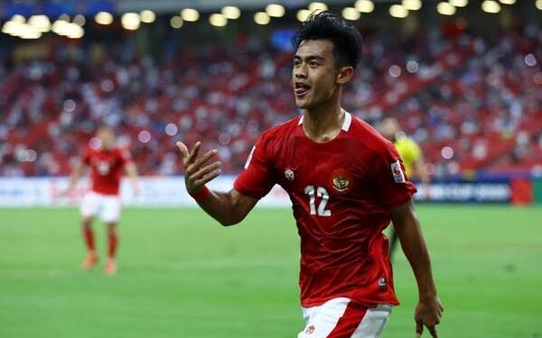 Timnas Indonesia Kehilangan Empat Pemain Kunci Jelang Laga Melawan Vietnam