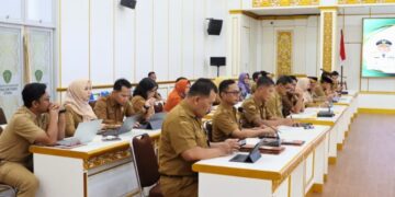 Makmur Marbun Dorong Data Akurat untuk Perangi Pengangguran dan Kemiskinan