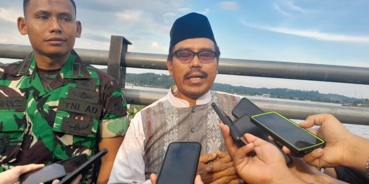 Solar Subsidi untuk Mudahkan Petani di Kukar