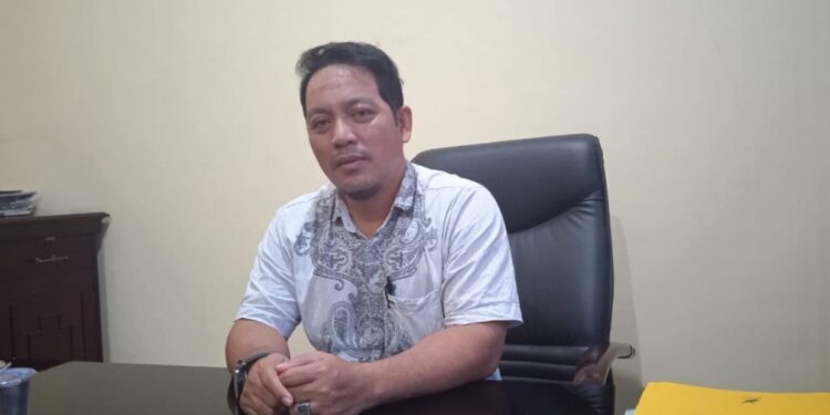 Upaya Disperindag Percepat Arus Investasi di Kukar