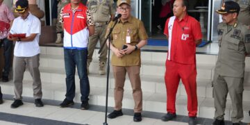 SPBU Nipah Dapat Kembali Menyalurkan BBM Bio Solar Setelah Diskusi Antara Pemerintah dan Pertamina