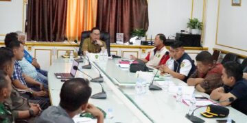 Makmur Marbun Ajak Perusahaan Tambang dan Warga Bersatu Atasi Dampak Lingkungan