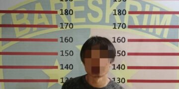 Polsek Samarinda Kota Berhasil Menangkap Komplotan Pencuri Spesialis Sekolah
