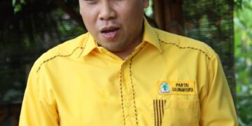 Golkar Se-Kaltim Membuka Pendaftaran Calon Kepala Daerah dan Wakil Kepala Daerah, Apa saja Syaratnya?..