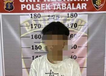 Pencurian Kendaraan dan Rampokan Warung Terungkap!