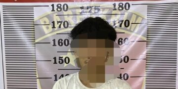 Pencurian Kendaraan dan Rampokan Warung Terungkap!