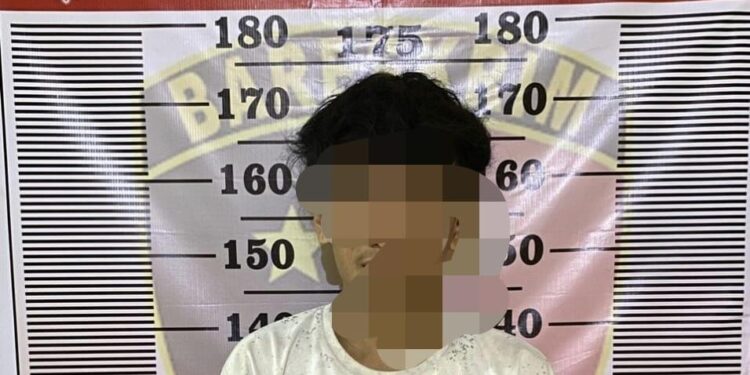 Pencurian Kendaraan dan Rampokan Warung Terungkap!