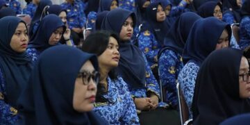 Jelang Pilkada 2024 di Kukar, Sunggono Minta ASN Harus Netral