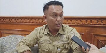 Abdi Firdaus Sebut Jembatan Penghubung Sepaso Antara Harapan dan Kekhawatiran