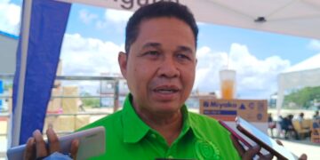 Tantangan Air Bersih di Tepian Langsat: Desa Kilometer 102 Terlantar, DPRD Kutim Angkat Suara