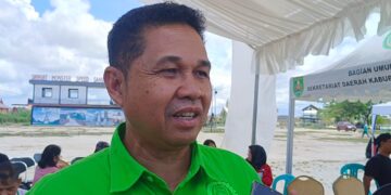 Pemkab dan DPRD Kutim Dukung Aksi May Day Buruh di Polder Ilham Maulana