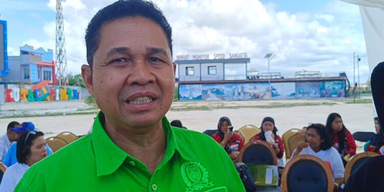 Tuntutan Buruh di Hari May Day 2024, Joni Sebut Itu Sebagian Terwujud Tantangan Nasional