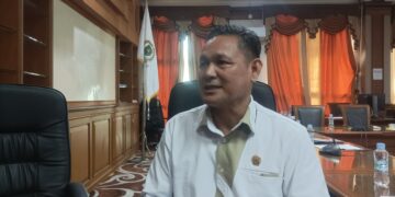 Ketua Komisi D DPRD Kutim Perjuangkan Hak Buruh Perempuan Terkena PHK saat Hamil