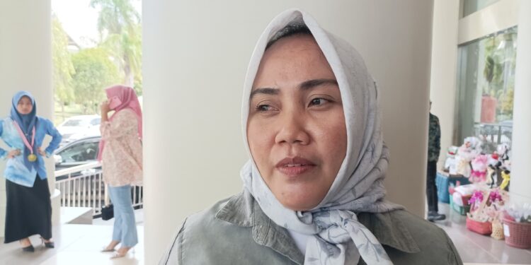 Anggota DPRD Kutim Ungkap Keprihatinan atas Kerusakan Hutan