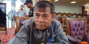 Anggota DPRD Kutim Soroti Kendala Akses Internet di 18 Kecamatan, Pemerintah Diminta Bertindak Cepat